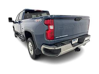 2026 Chevrolet Silverado 2500HD LT - Photo 10