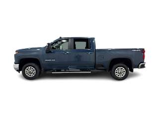 2026 Chevrolet Silverado 2500HD LT - Photo 9