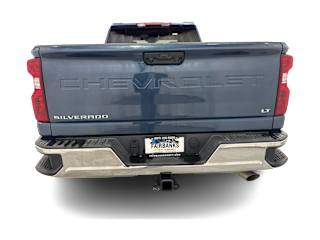 2026 Chevrolet Silverado 2500HD LT - Photo 11