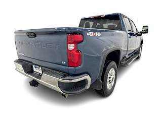 2026 Chevrolet Silverado 2500HD LT - Photo 21