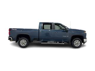 2026 Chevrolet Silverado 2500HD LT - Photo 22