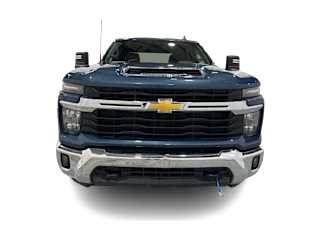 2026 Chevrolet Silverado 2500HD LT - Photo 12