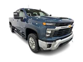 2026 Chevrolet Silverado 2500HD LT - Photo 23