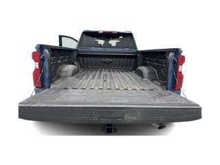 2026 Chevrolet Silverado 2500HD LT - Photo 20