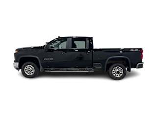 2026 Chevrolet Silverado 2500HD LT - Photo 9