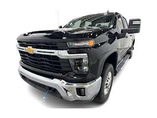 2026 Chevrolet Silverado 2500HD LT - Photo 7