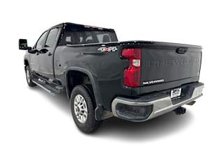 2026 Chevrolet Silverado 2500HD LT - Photo 10