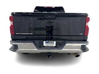 2026 Chevrolet Silverado 2500HD LT - Photo 11