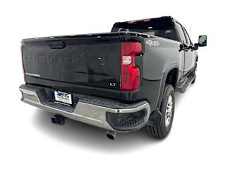 2026 Chevrolet Silverado 2500HD LT - Photo 22
