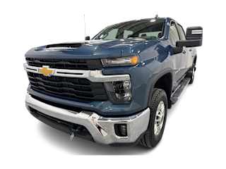 2026 Chevrolet Silverado 2500HD LT - Photo 7