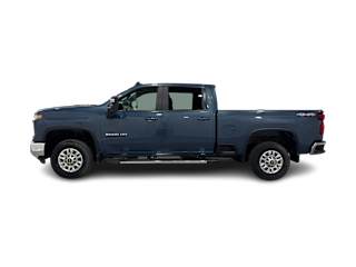 2026 Chevrolet Silverado 2500HD LT - Photo 9
