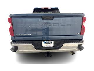 2026 Chevrolet Silverado 2500HD LT - Photo 11
