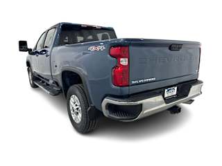 2026 Chevrolet Silverado 2500HD LT - Photo 10