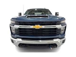 2026 Chevrolet Silverado 2500HD LT - Photo 12