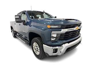 2026 Chevrolet Silverado 2500HD LT - Photo 24