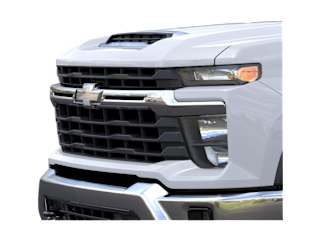 2026 Chevrolet Silverado 2500 HD LT - Photo 11