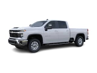 2026 Chevrolet Silverado 2500 HD LT - Photo 9