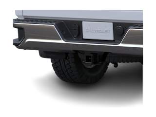 2026 Chevrolet Silverado 2500 HD LT - Photo 25