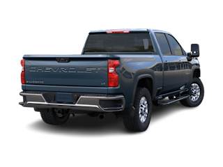 2026 Chevrolet Silverado 2500 HD LT - Photo 22