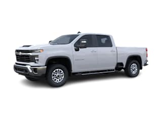 2026 Chevrolet Silverado 2500 HD LT - Photo 34