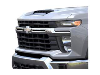 2026 Chevrolet Silverado 2500 HD LT - Photo 11