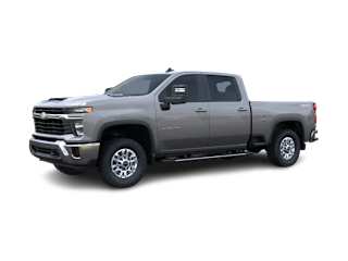 2026 Chevrolet Silverado 2500 HD LT - Photo 9