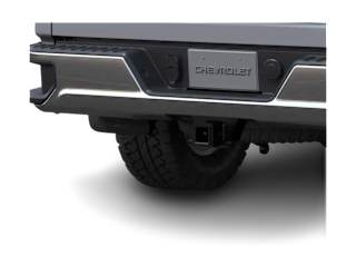 2026 Chevrolet Silverado 2500 HD LT - Photo 10