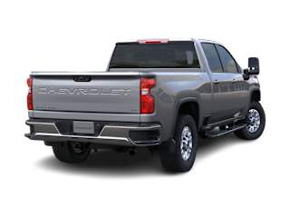 2026 Chevrolet Silverado 2500 HD LT - Photo 3