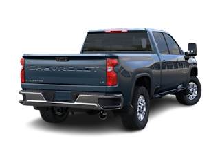 2026 Chevrolet Silverado 2500 HD LT - Photo 23