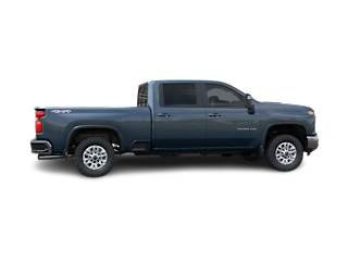 2026 Chevrolet Silverado 2500 HD LT - Photo 9