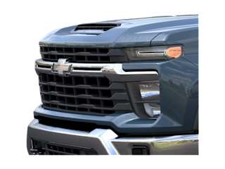 2026 Chevrolet Silverado 2500 HD LT - Photo 11