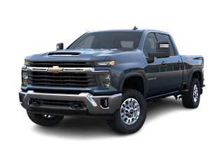 2026 Chevrolet Silverado 2500 HD LT - Photo 7