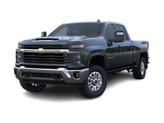 2026 Chevrolet Silverado 2500 HD LT - Photo 23