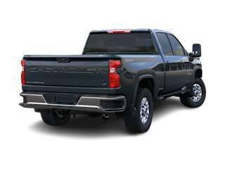 2026 Chevrolet Silverado 2500 HD LT - Photo 27