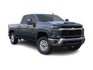 2026 Chevrolet Silverado 2500 HD LT - Photo 19