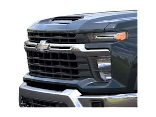 2026 Chevrolet Silverado 2500 HD LT - Photo 25