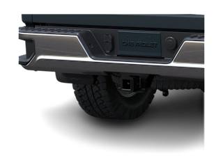 2026 Chevrolet Silverado 2500 HD LT - Photo 10