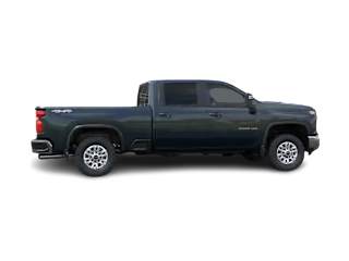 2026 Chevrolet Silverado 2500 HD LT - Photo 9
