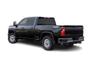 2026 Chevrolet Silverado 2500 HD LT - Photo 34