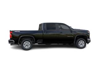2026 Chevrolet Silverado 2500 HD LT - Photo 8