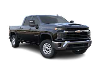 2026 Chevrolet Silverado 2500 HD LT - Photo 20