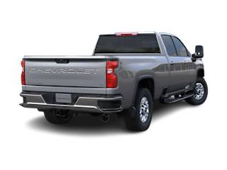 2026 Chevrolet Silverado 2500 HD LT - Photo 30