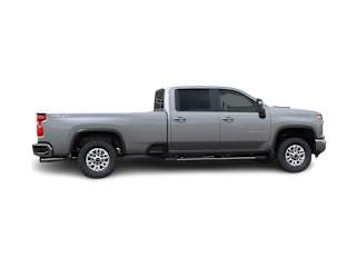 2026 Chevrolet Silverado 2500 HD LT - Photo 19