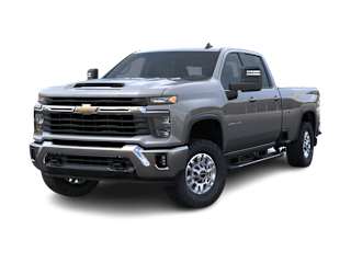 2026 Chevrolet Silverado 2500 HD LT - Photo 7