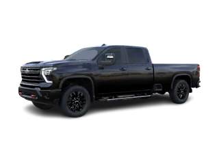 2026 Chevrolet Silverado 3500HD LT - Photo 9