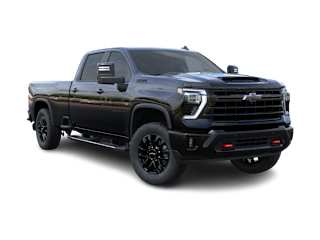 2026 Chevrolet Silverado 3500HD LT - Photo 24