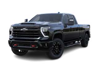 2026 Chevrolet Silverado 3500HD LT - Photo 7
