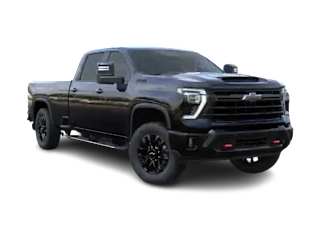 2026 Chevrolet Silverado 3500HD LT - Photo 18