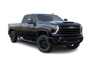 2026 Chevrolet Silverado 3500HD LT - Photo 34