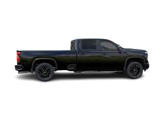 2026 Chevrolet Silverado 3500HD LT - Photo 19